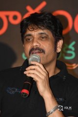 RaaRandoi Veduka Chuddam Movie Thanks Meet